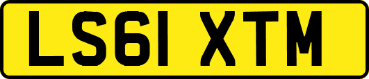 LS61XTM