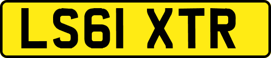 LS61XTR