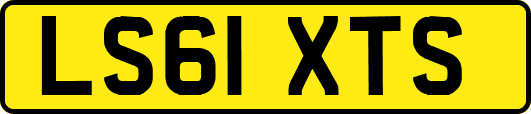 LS61XTS