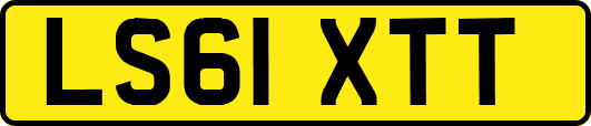 LS61XTT