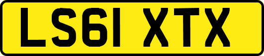 LS61XTX
