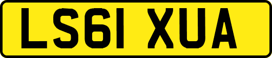 LS61XUA