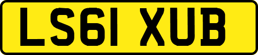 LS61XUB