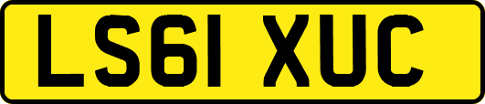 LS61XUC