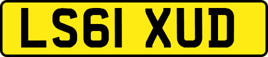 LS61XUD