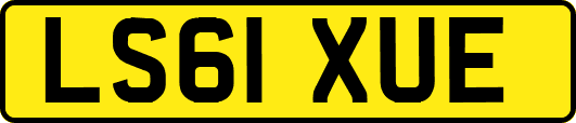 LS61XUE