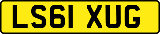 LS61XUG