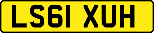 LS61XUH