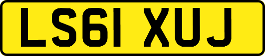 LS61XUJ