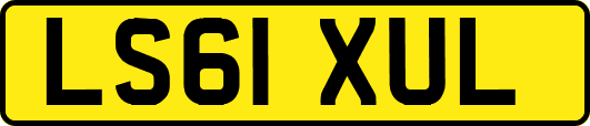 LS61XUL