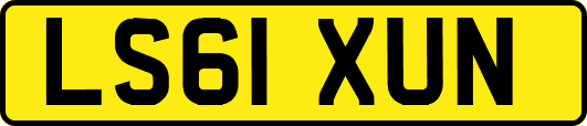 LS61XUN
