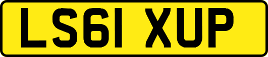 LS61XUP