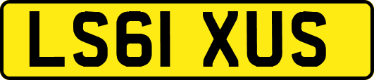 LS61XUS