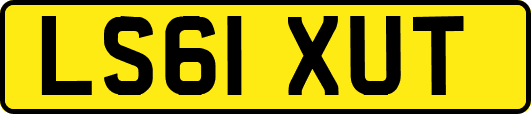 LS61XUT