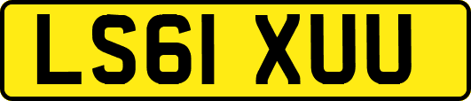 LS61XUU