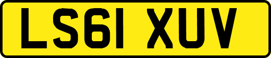 LS61XUV