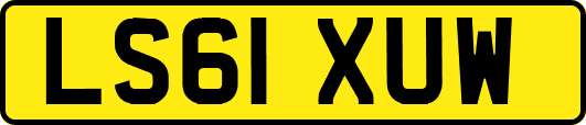 LS61XUW