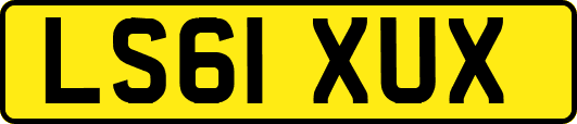 LS61XUX