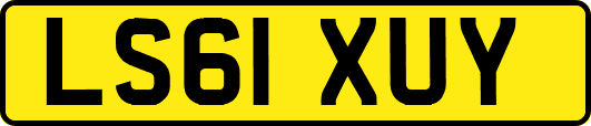 LS61XUY