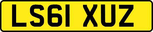 LS61XUZ