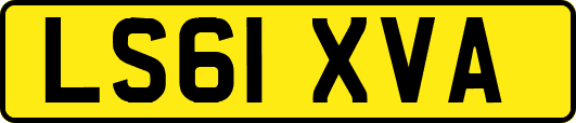 LS61XVA