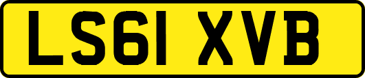 LS61XVB