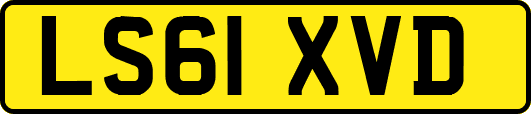 LS61XVD