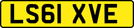 LS61XVE