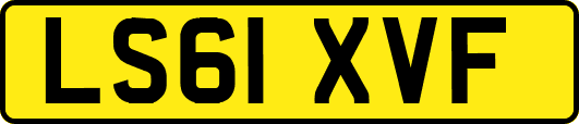 LS61XVF