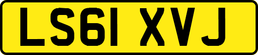 LS61XVJ