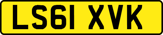 LS61XVK