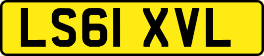 LS61XVL