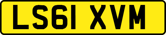 LS61XVM