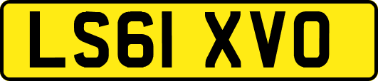 LS61XVO