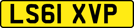 LS61XVP