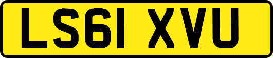 LS61XVU