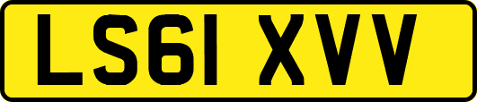 LS61XVV