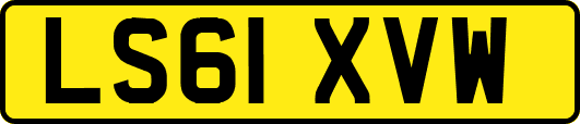 LS61XVW