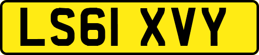LS61XVY