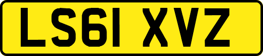 LS61XVZ