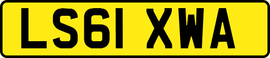 LS61XWA