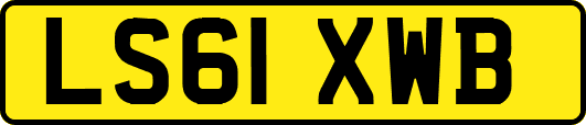 LS61XWB