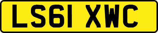 LS61XWC