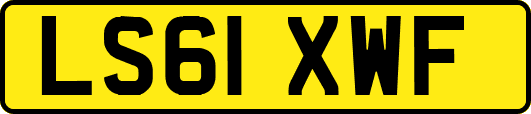 LS61XWF