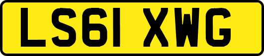 LS61XWG