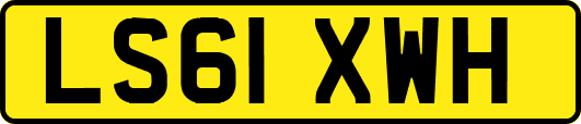LS61XWH