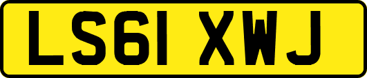 LS61XWJ