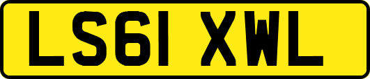 LS61XWL