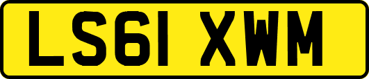 LS61XWM