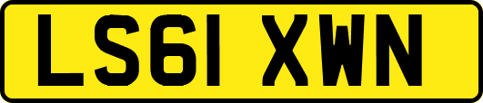 LS61XWN
